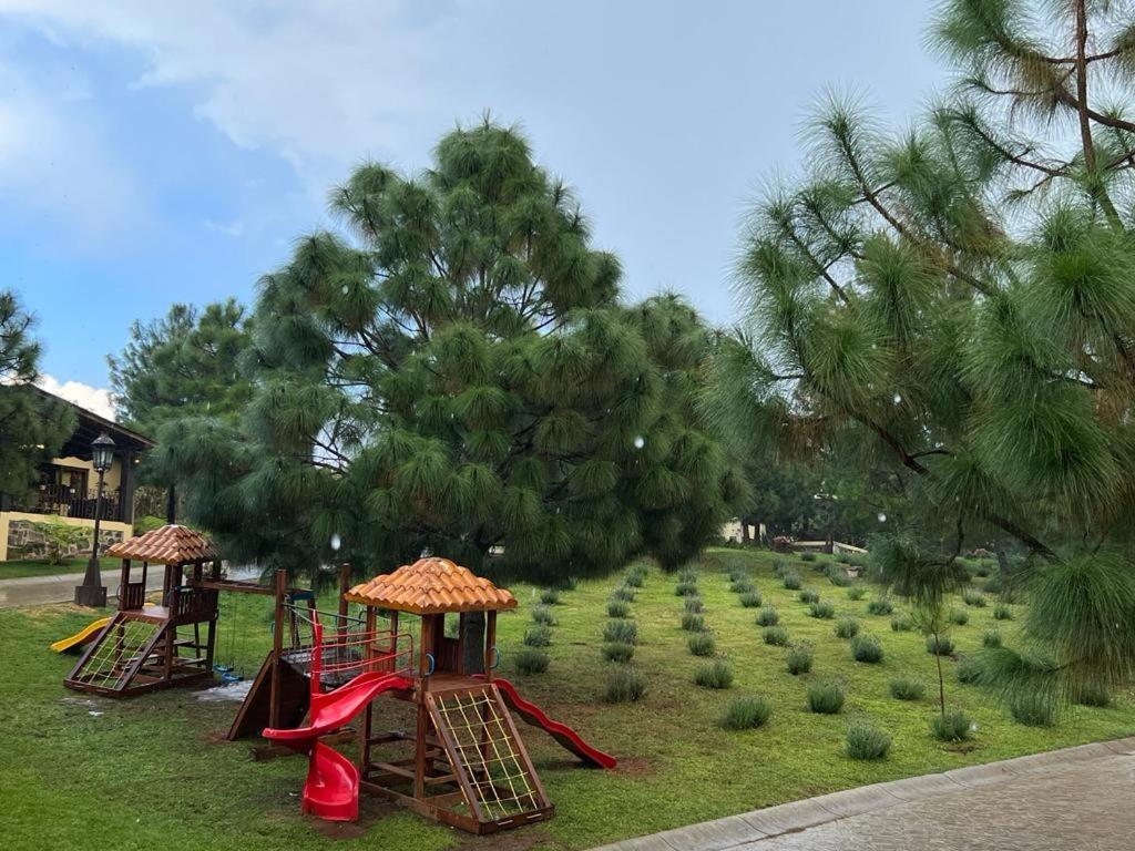 Cabana No.1 Puerta Del Bosque Mazamitla. Zewnętrze zdjęcie